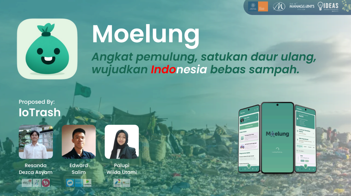 IDEAS Batch 11 Business Plan Competition